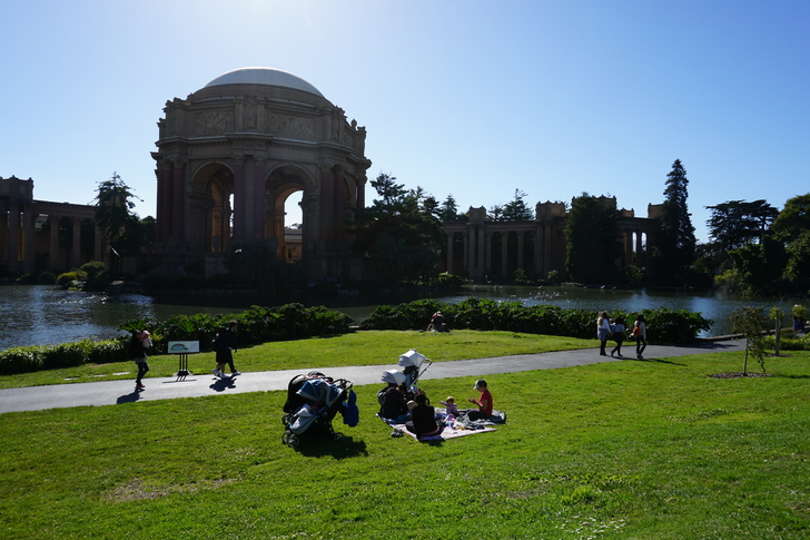 美国纽约自驾游最佳路线图,美国西部大环线自驾游攻略