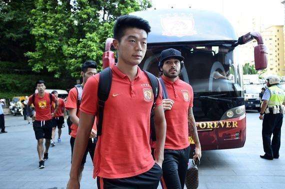 前中超外援奥斯卡,中超外援奥斯卡