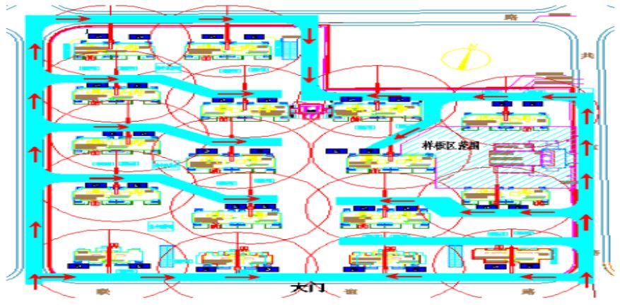 装配式结构专项施工方案,装配式结构专项施工方案的内容