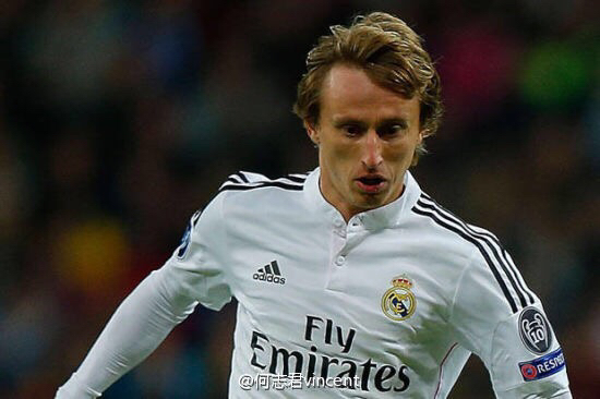 莫德里奇世界杯罗梅罗,莫德里奇打败梅罗