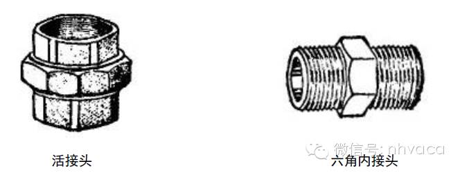 水暖管件国家标准最新,水暖管件类型