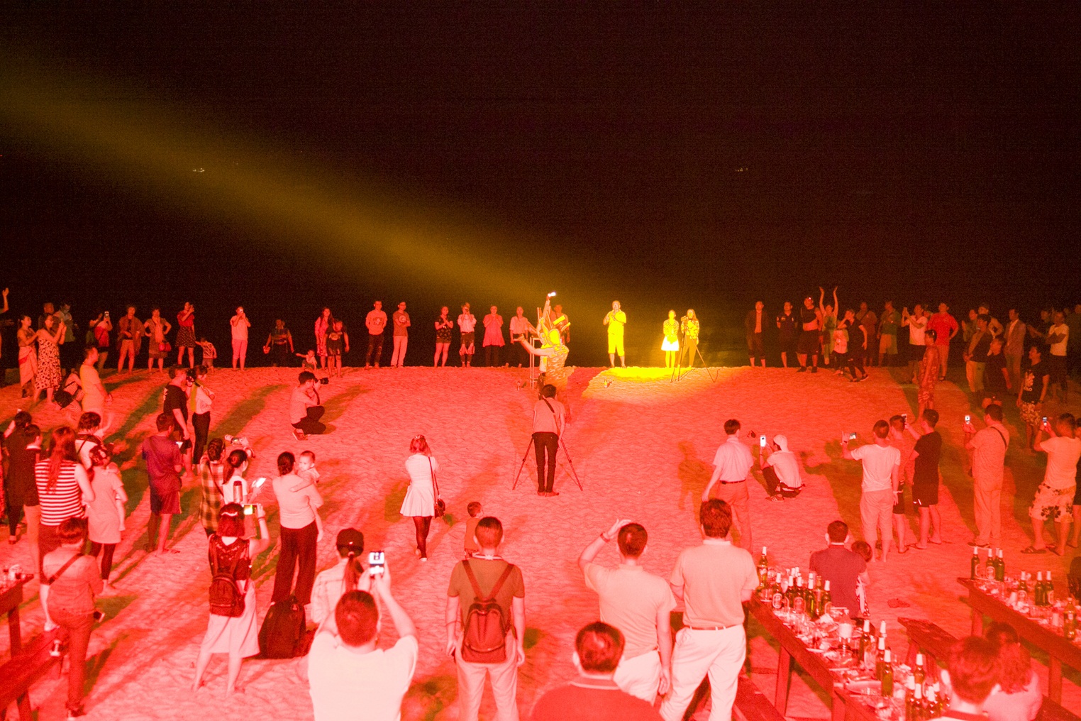 三亚海边纯玩攻略,三亚海边旅游攻略一日游