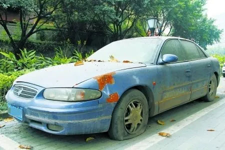 车子出现这四种现象你要警惕了,车子老是不听话