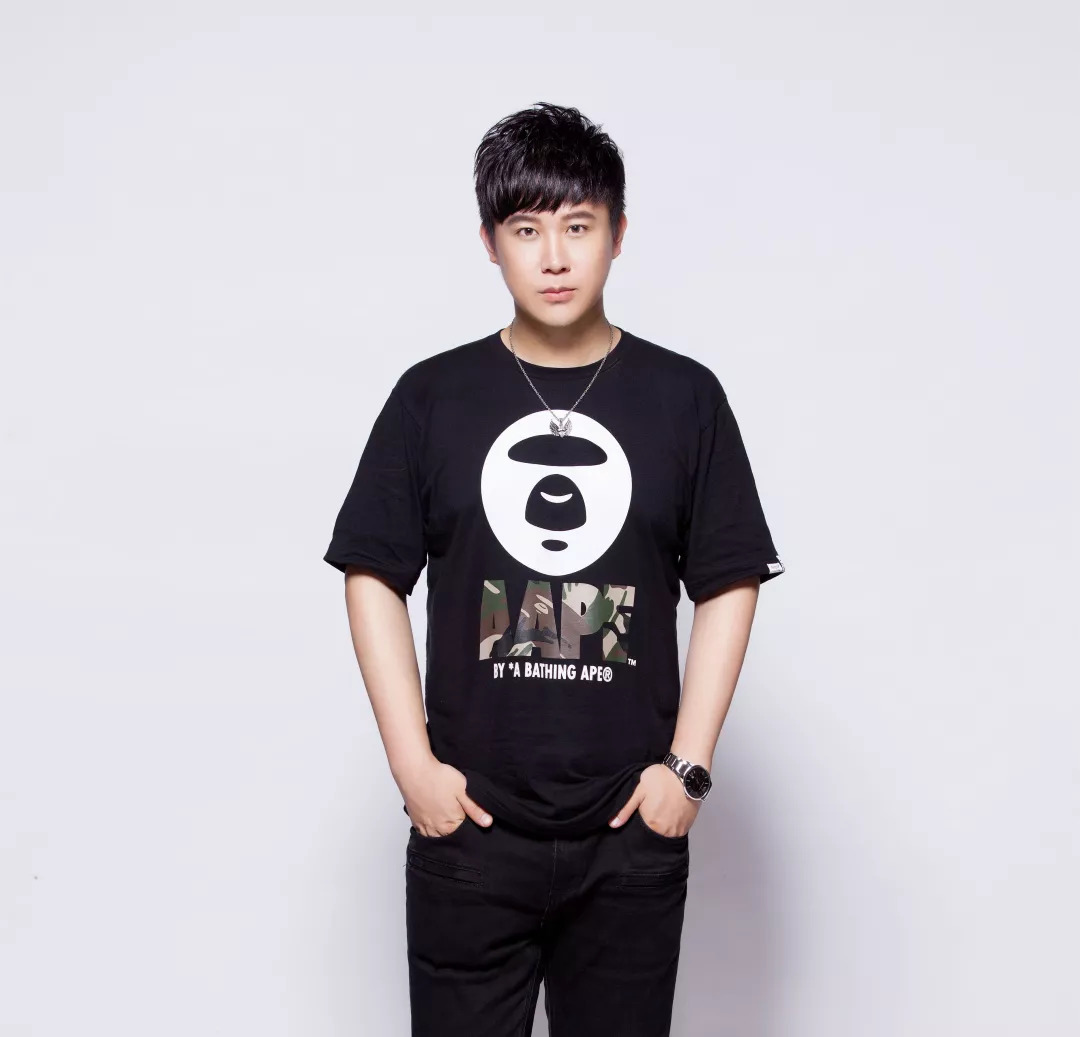 音乐人朱小磊：最美妙的旋律源自对生命的奋力热爱