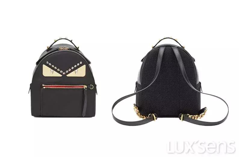 10款fendi经典热卖包包,贫民窟女孩包里好物推荐