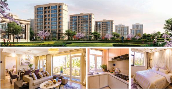 滨州面朝大海春暖花开,海景房滨州