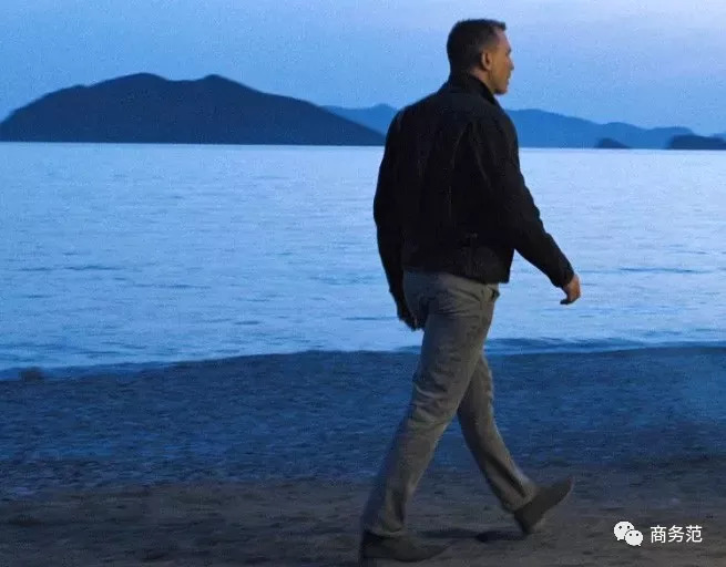 男人必须有一双马丁靴,男人必备的几双靴子