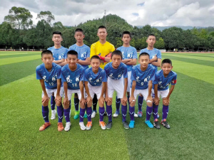 昆明足球训练夏令营,昆明足球少儿培训班