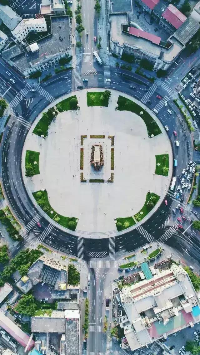 沈阳萧条场景,沈阳落寞背影