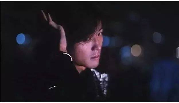 古惑仔黄金兄弟回归,黄金兄弟和古惑仔有关系吗