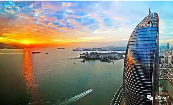 武汉到厦门自由行3-4天攻略,厦门鼓浪屿旅游攻略自由行攻略