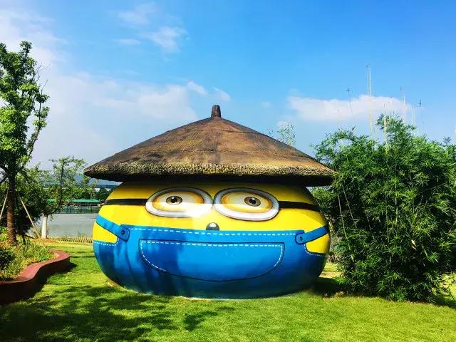 跟着萌宠过国庆，准备好迎接惊喜了吗？