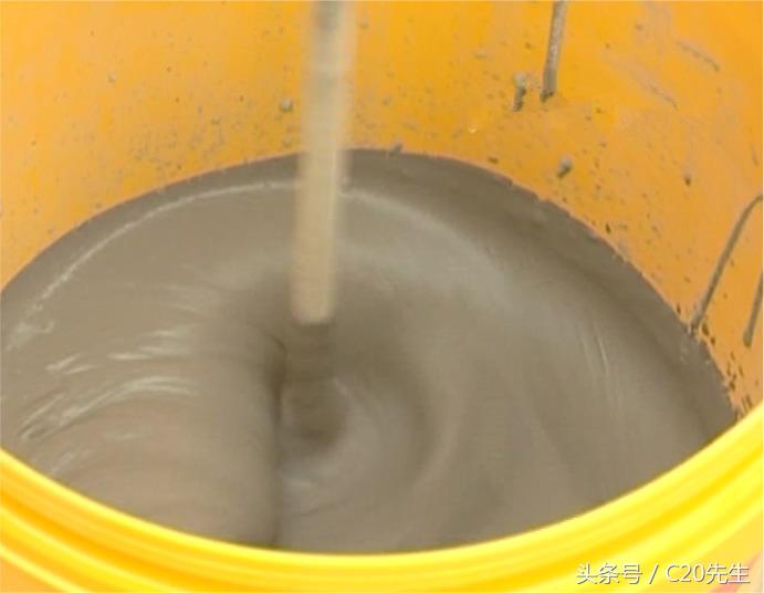 聚合物水泥防水涂料施工工艺详解,卫生间卷材防水和涂料防水哪个好