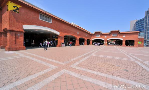 崩溃三天后，我去了趟台北……