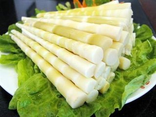 南川方竹笋哪里正宗,笋中之王南川方竹笋