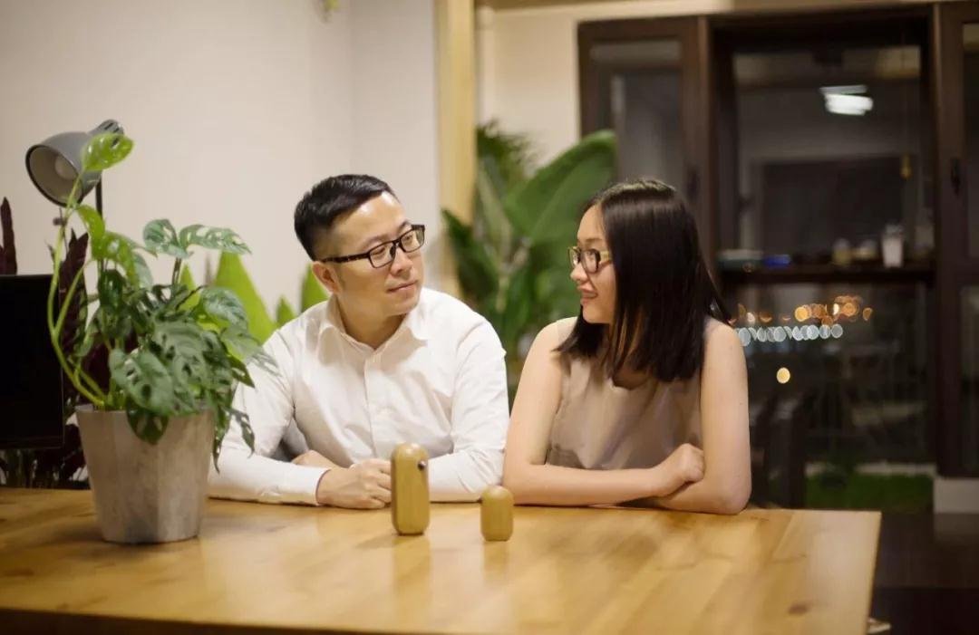 龙猫衣柜、猫桌、小熊柜，建筑师夫妇把80㎡精装房变萌萌哒家！