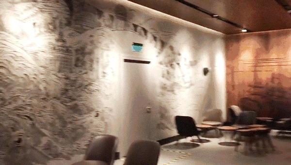 星巴克臻选店上海,星巴克臻选北京1733店