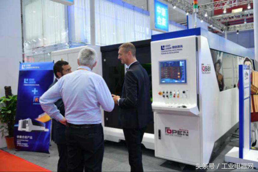 前沿激光技术,刷新物理认知