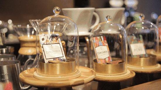 星巴克臻选店上海,星巴克臻选北京1733店