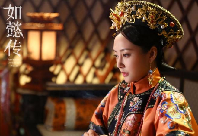 如懿传蒙古妃子就是厉害怒怼令妃,如懿传后宫嫔妃携手对抗魏嬿婉