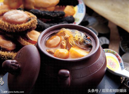 外国翻译中国菜名,惊呆老外的中国菜名