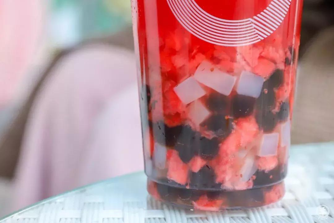 奶茶隐藏菜单,隐藏低卡奶茶菜单