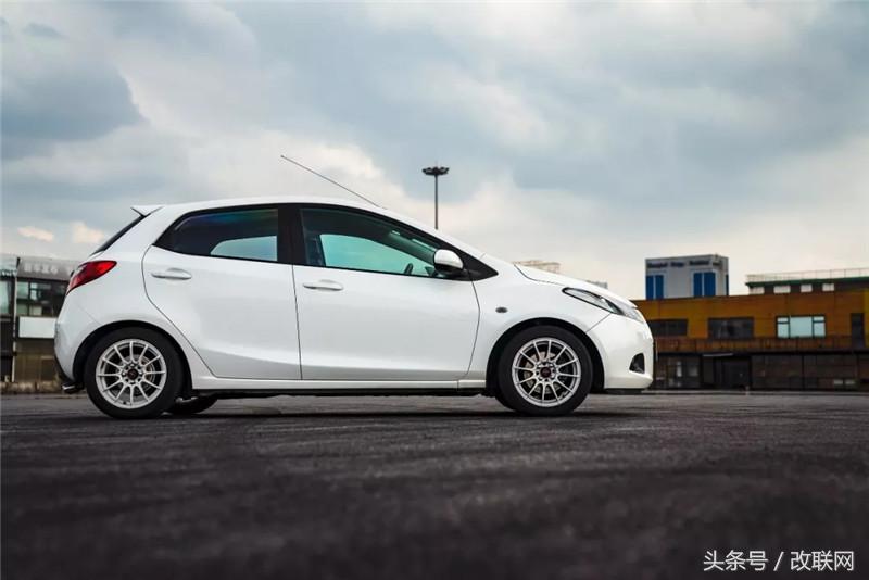 马自达2改高配,马自达2.0改2.5要改程序嘛