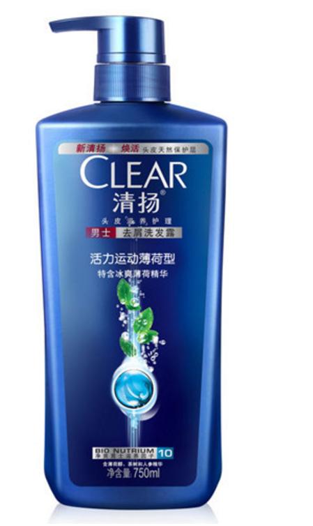 去屑控油防脱发洗发水推荐男士,去屑止痒控油最好的男士洗发水