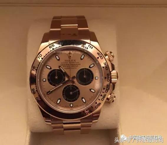 中立的观点：你的机械表多久洗油保养一次才合理？