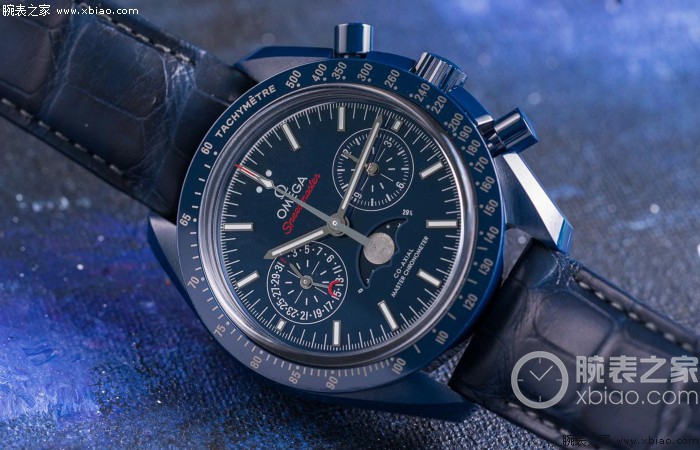 欧米茄海马300走时准吗,万国和欧米茄哪个走时更准