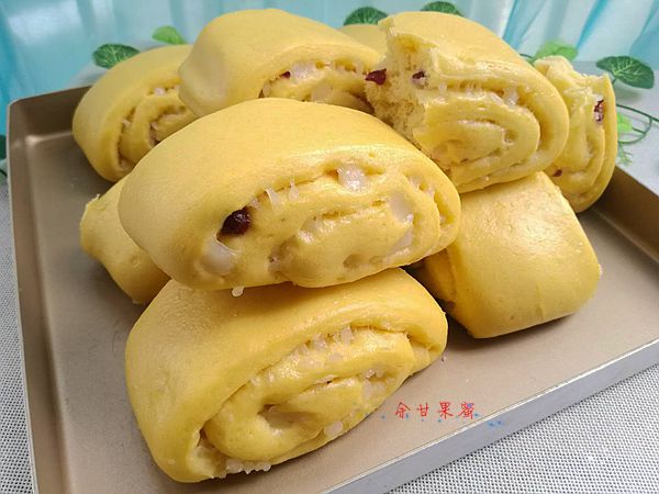 用耐高糖酵母做馒头为何不松软,酵母蒸的馒头为什么不白不松软