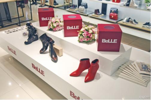 中国“鞋王”陷入灭顶之灾