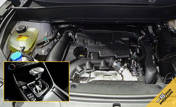 焕然一新全新东风风神ax7上市,19款全新一代东风风神ax7介绍