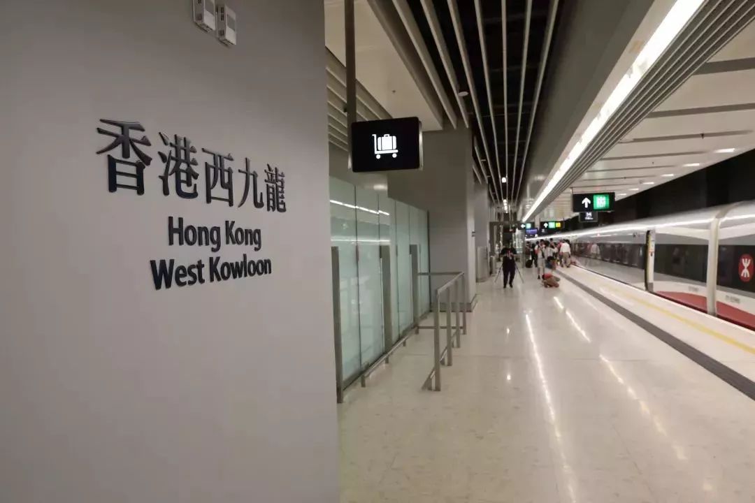 广西桂林去香港 (桂林将可乘高铁直达香港每天几趟)