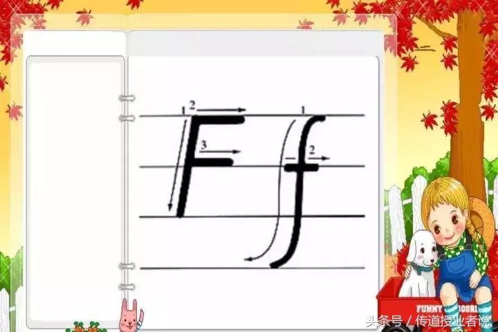aoe全部的26个字母笔顺,26个英语字母书写顺序与笔顺