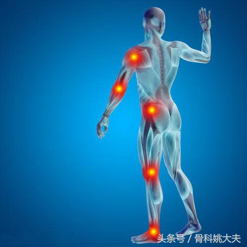 手指关节肥大变形僵硬该吃哪些药,手指第一关节变形凸起是什么病因