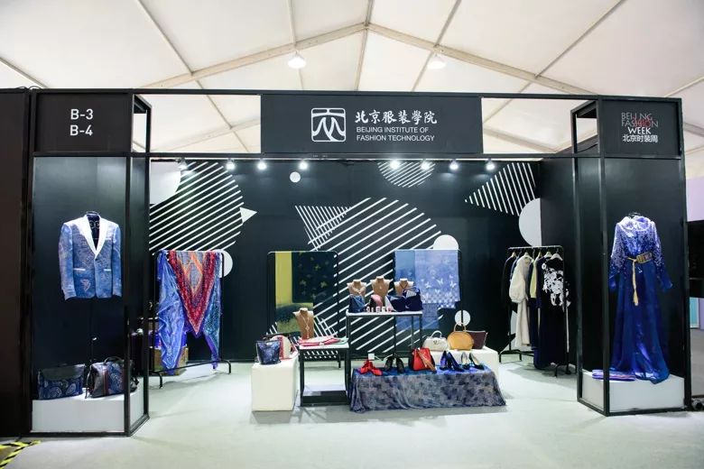 北京时装周热点,2019北京时装周秀场压轴