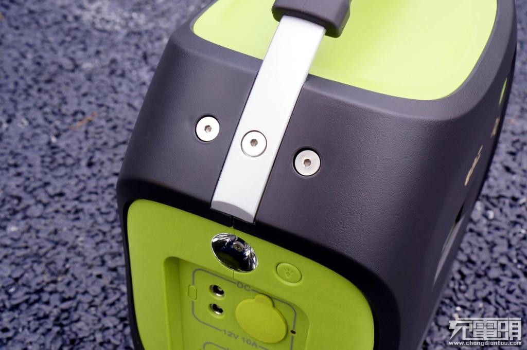 电小二户外电源拆解,电小二户外电源拆机