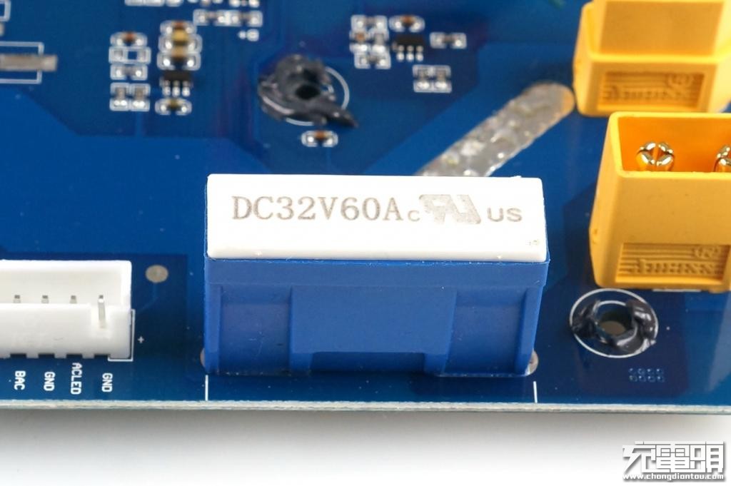 电小二户外电源拆解,电小二户外电源拆机