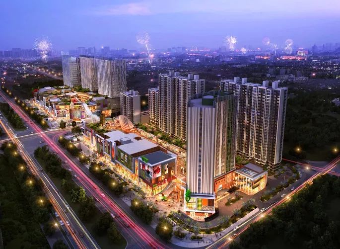 上海春节前新商场开业有哪些,上海有哪些2019年开业的商场