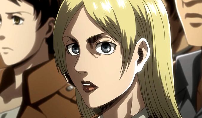 巨人第三季开头没看懂,巨人第四季兵长名场面