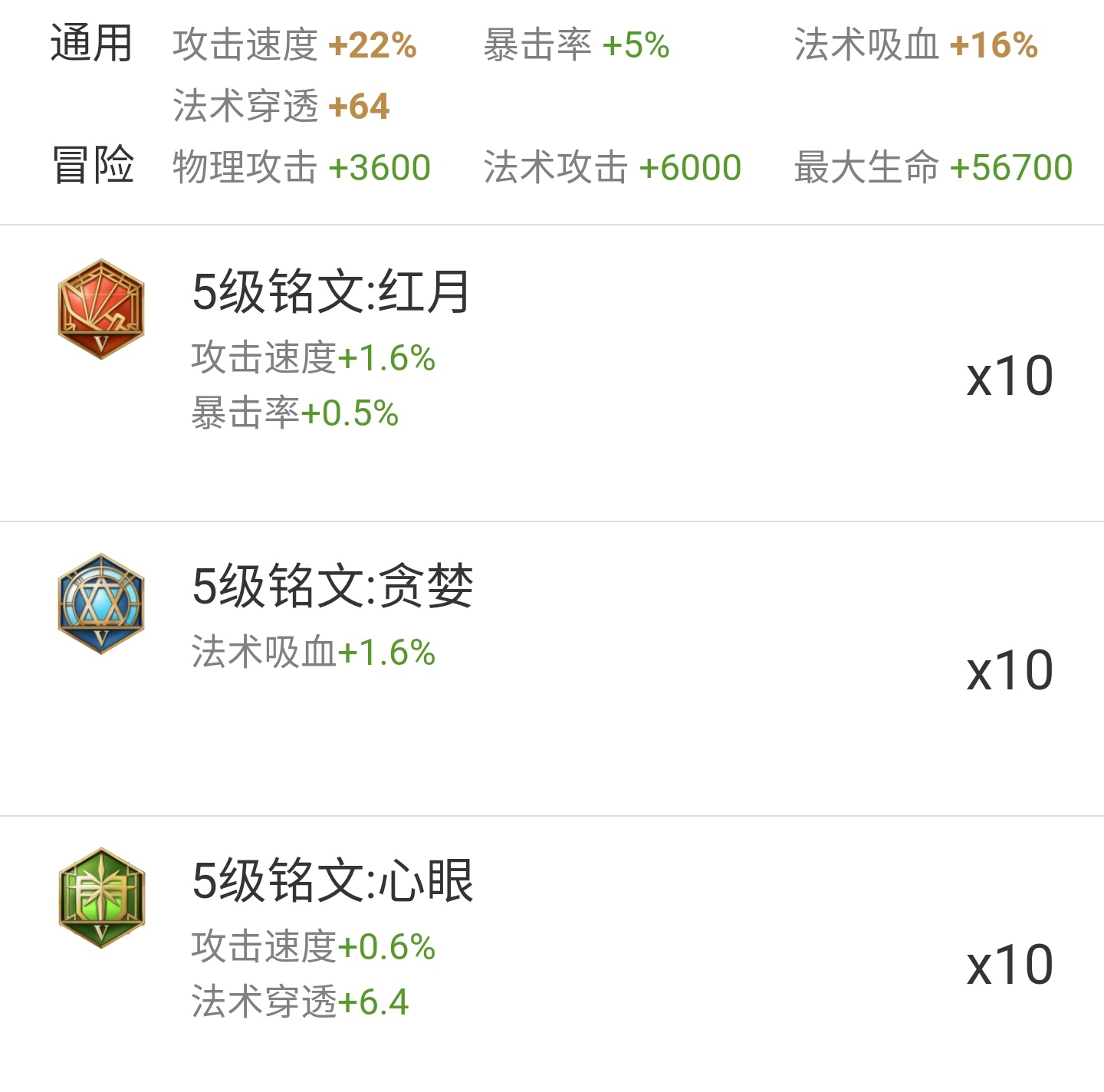 虎牙酸奶君国服第一芈月铭文出装,王者芈月最强出装和铭文