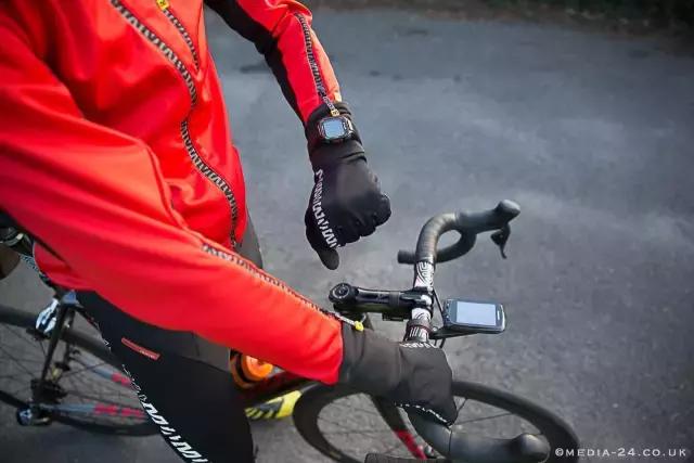 没有运动手表怎么计算心率,没有心率手表怎么跑步