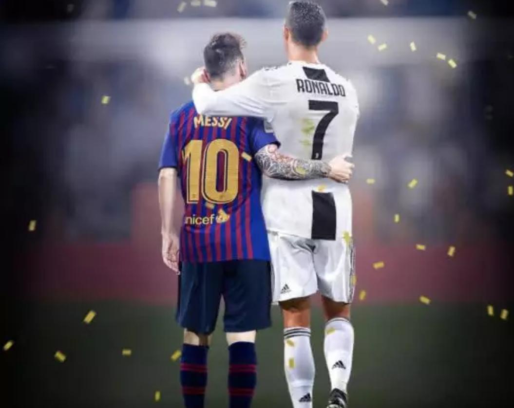 c罗发祝福,c罗发文祝贺马塞洛