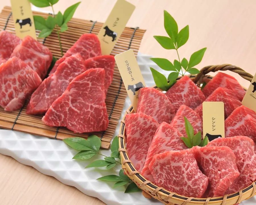 日本料理讲究,日本料理吃法及流程