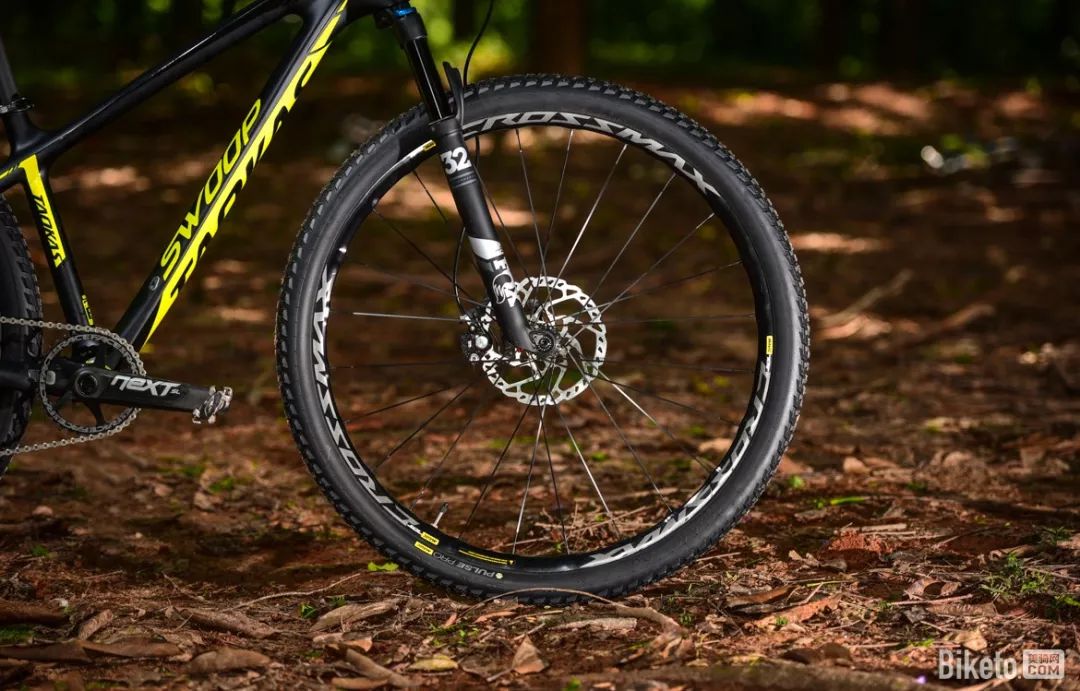 道卡斯山地车26寸30速,道卡斯swoop山地车