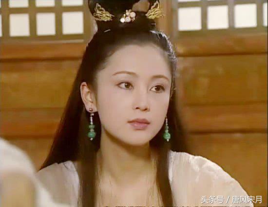 广寒宫猪八戒,广寒宫嫦娥紫霞仙子