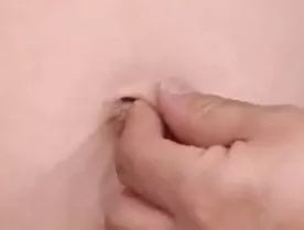 肚脐长得难看怎么办,肚脐长得很长怎么办