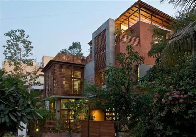 武汉别墅复式楼,武汉别墅介绍