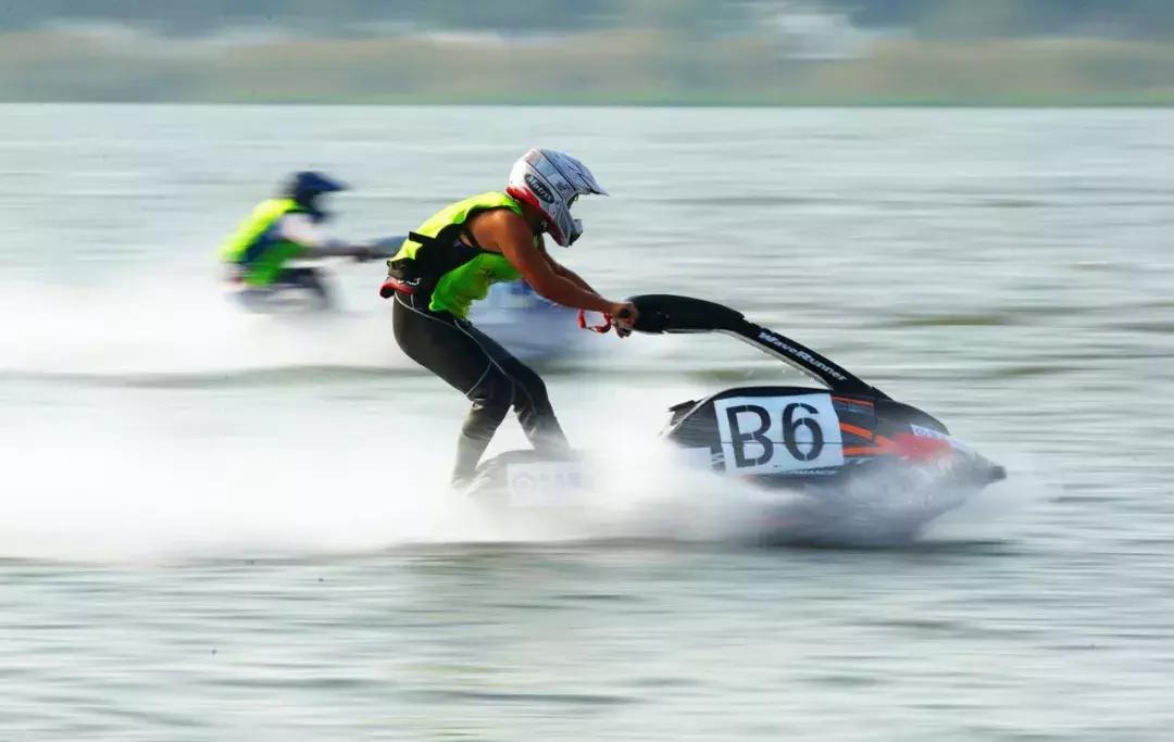 惊艳!浙江十大运动休闲湖泊,各个都是世外桃源,你的家乡上榜了吗?